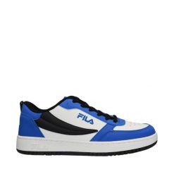Buty męskie Fila Rega NF. Białe buty sportowe na co dzień męskie Fila, z gumy, bez zapięcia, trekkingowe. Za 179.99 zł.