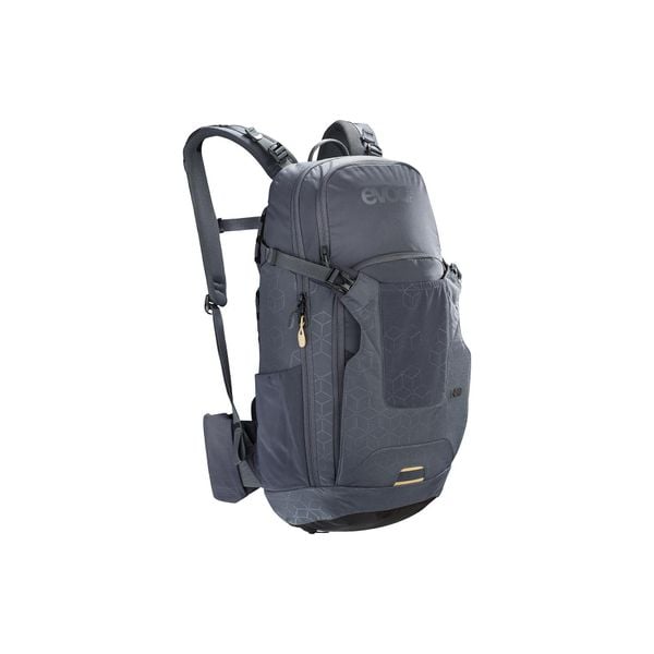 Plecak Evoc neo. Szare plecaki damskie EVOC, bez wzorów. Za 739.00 zł.