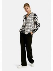 Milano Italy Koszula w kolorze kremowym rozmiar: 46. Brązowe koszule damskie Milano Italy, bez wzorów, z wiskozy, bez kołnierzyka, bez ramiączek. Za 173.99 zł.