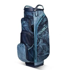 Torba All Elements Silencer Cartbag Paradise. Niebieskie torebki klasyczne damskie Ogio, bez wzorów, bez dodatków. Za 1,587.97 zł.