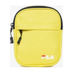 Fila Torebka New Pusher Bag Berlin Ylw , żółty, rozmiar ONE SIZE. Żółte torebki klasyczne damskie Fila, bez wzorów, z materiału, bez dodatków. W wyprzedaży za 59.99 zł.