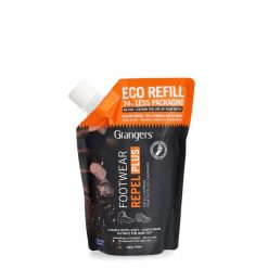 Impregnat do butów Grangers Footwear Repel Plus Eco Refill 275 ml. Obuwie trekkingowe damskie GRANGERS. Za 35.99 zł.