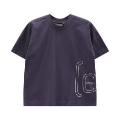 Koszulka damska CMP. Brązowe t-shirty damskie CMP, l, bez wzorów, ze skóry, bez kołnierzyka. Za 184.45 zł.