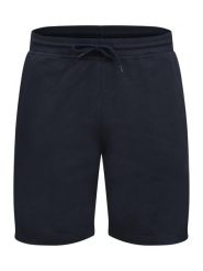 Clique Miami PRO Szorty z mieszanki bawełny – Dark Navy. Niebieskie szorty damskie CLIQUE, bez wzorów, z bawełny. Za 178.75 zł.