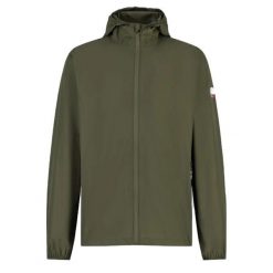 Kurtka JOTT DERRY Zielony. Zielone kurtki męskie jott, xl, bez wzorów, z materiału, bez kaptura. Za 234.99 zł.