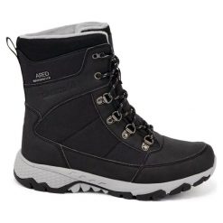 Buty trekkingowe damskie Dare2B Somoni. Czarne obuwie trekkingowe damskie Dare 2b. Za 249.00 zł.