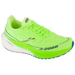 Buty do biegania męskie Joma R.2000. Zielone obuwie do biegania damskie Joma. Za 529.99 zł.