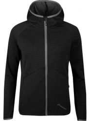 Westfjord Kurtka polarowa "Skardsvik" w kolorze szarym rozmiar: XS. Szare kurtki damskie Westfjord, xs, bez wzorów, z materiału, bez kaptura. Za 168.95 zł.