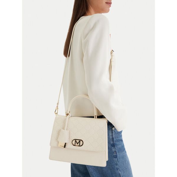 Torebka MEXX. Brązowe torebki klasyczne damskie Mexx, bez wzorów, bez dodatków. Za 199.99 zł.