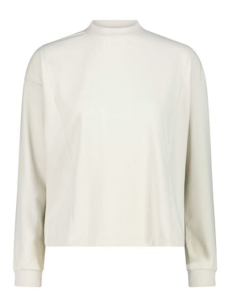 CMP Bluza w kolorze beżowym rozmiar: 34. Brązowe bluzy bez kaptura damskie CMP. Za 113.90 zł.