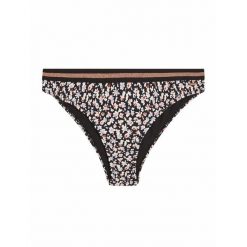 Figi do kostiumów kąpielowych dla kobiet Protest Mixrock 23. Czerwone figi damskie Protest, m, bez wzorów. Za 152.90 zł.