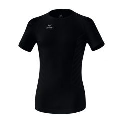 Koszulka sportowa Erima. Czarne t-shirty sportowe męskie Erima, m, bez ramiączek, do piłki nożnej. W wyprzedaży za 118.50 zł.