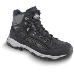 Buty trekkingowe damskie Meindl Baltimore Lady Gore-Tex. Czarne obuwie trekkingowe damskie MEINDL. Za 1,099.01 zł.