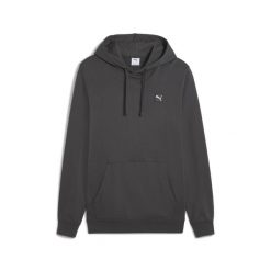 Męska bluza z kapturem Essentials Elevated PUMA Dusky Gray. Szare bluzy z kapturem męskie Puma, m. Za 249.00 zł.