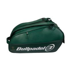 Bullpadel Torba Padel BPP26023 Icon 26. Czarne torby męskie na ramię bullpadel, bez wzorów, na ramię. Za 425.15 zł.