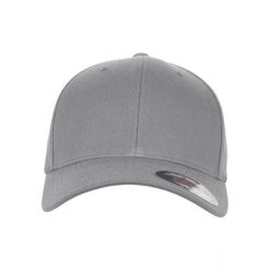 Czapka Flexfit wool blend. Czarne czapki męskie FLEXFIT, na zimę, bez wzorów, z materiału, eleganckie. Za 88.90 zł.