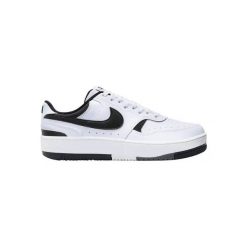 Buty do chodzenia damskie Nike Gamma Force. Czarne obuwie do biegania damskie Nike. Za 544.55 zł.