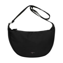 Tamaris Torebka Naramienna TAS Kora Torebki 1 ct Damski. Torebki klasyczne damskie Tamaris, z aplikacjami, z materiału, bez dodatków. Za 157.99 zł.