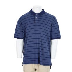 Second life - Polo Ralph Lauren koszulka męska z krótkim rękawem - Jak nowy. Niebieskie koszulki polo męskie Ralph Lauren, l, z materiału, bez ramiączek, na golfa. Za 127.76 zł.