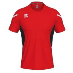 Errea Curtis T-Shirt Mc Sweter Ad Dorośli. Czarne swetry klasyczne damskie ERREA, s, bez kołnierzyka. W wyprzedaży za 158.00 zł.