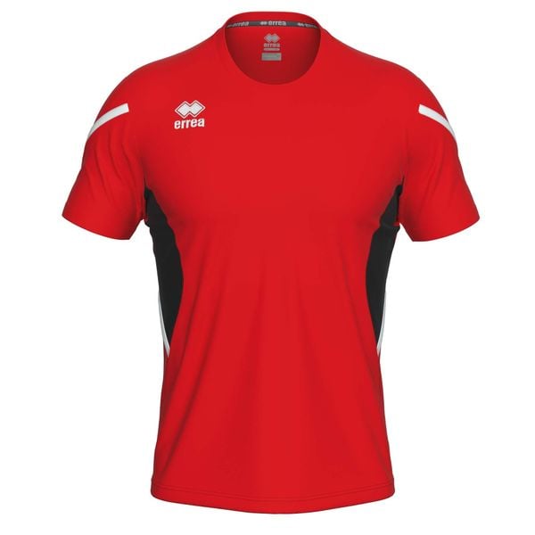 Errea Curtis T-Shirt Mc Sweter Ad Dorośli. Czarne swetry klasyczne damskie ERREA, s, bez wzorów, bez kołnierzyka. W wyprzedaży za 158.00 zł.