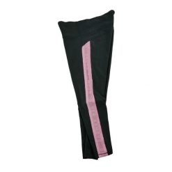Second life - Under Armour legginsy damskie Heatgear - Stan bardzo dobry. Czarne legginsy damskie Under Armour, l, bez wzorów, z materiału. Za 85.16 zł.