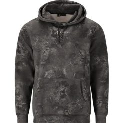 Bluza z kapturem Virtus Callum. Niebieskie bluzy z kapturem męskie VIRTUS, m. Za 265.00 zł.