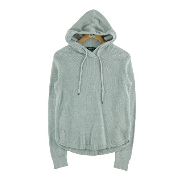 Second life - Bluza damska szara - Jak nowy. Szare bluzy bez kaptura damskie Ralph Lauren. Za 114.17 zł.