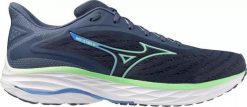 Buty do biegania męskie Mizuno Wave Ultima 16. Czarne buty fitness męskie Mizuno, do biegania, mizuno wave. Za 613.80 zł.