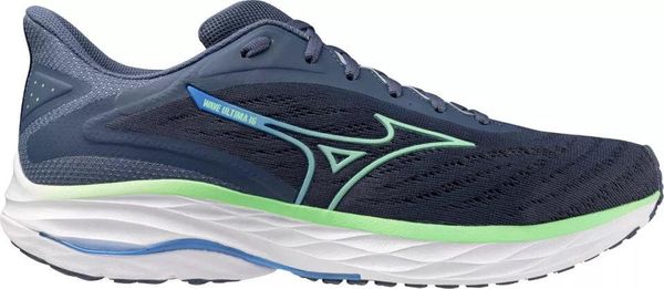 Buty do biegania męskie Mizuno Wave Ultima 16. Czarne buty fitness męskie Mizuno, do biegania, mizuno wave. Za 613.75 zł.