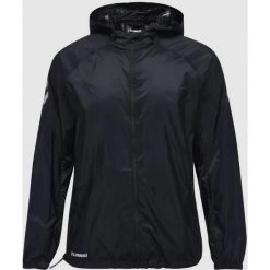 Lekka kurtka męska Hummel Tech Move. Fioletowe kurtki męskie HUMMEL, m, bez wzorów, sportowe, bez kaptura. Za 94.89 zł.