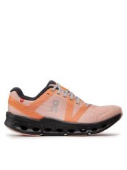 On Buty do biegania Cloudgo 55.98622 Pomarańczowy. Brązowe obuwie do biegania damskie On. Za 499.99 zł.