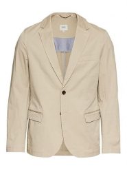 Camel Active Marynarka w kolorze beżowym rozmiar: 25. Brązowe marynarki męskie Camel Active, bez wzorów, z bawełny. Za 221.67 zł.