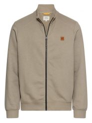 Camel Active Bluza w kolorze beżowym rozmiar: XL. Brązowe bluzy bez kaptura męskie Camel Active, xl, z bawełny. Za 165.99 zł.