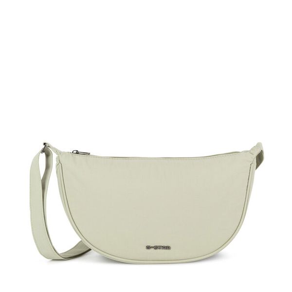 Torebka G-Star Raw. Szare listonoszki damskie G-Star Raw, bez wzorów, bez dodatków. Za 199.99 zł.