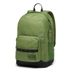 Columbia Plecak Zigzag Ii 30 L 2094401350. Zielone plecaki damskie Columbia, bez wzorów. Za 206.99 zł.
