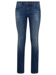 MAVI Dżinsy "Lindy" - Slim fit - w kolorze granatowym rozmiar: W31/L34. Niebieskie jeansy damskie MAVI. Za 114.95 zł.