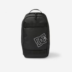 Plecak na deskorolkę DC Shoes Grinds. Plecaki damskie DC Shoes, bez wzorów. Za 219.99 zł.