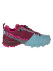 DYNAFIT Buty górskie "Transalper" w kolorze różowo-niebieskim rozmiar: 37. Niebieskie obuwie trekkingowe damskie Dynafit. Za 346.99 zł.