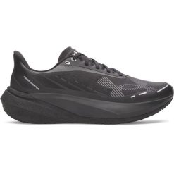 Buty do biegania Under Armour Velociti Distance. Czarne obuwie do biegania damskie Under Armour. Za 596.50 zł.