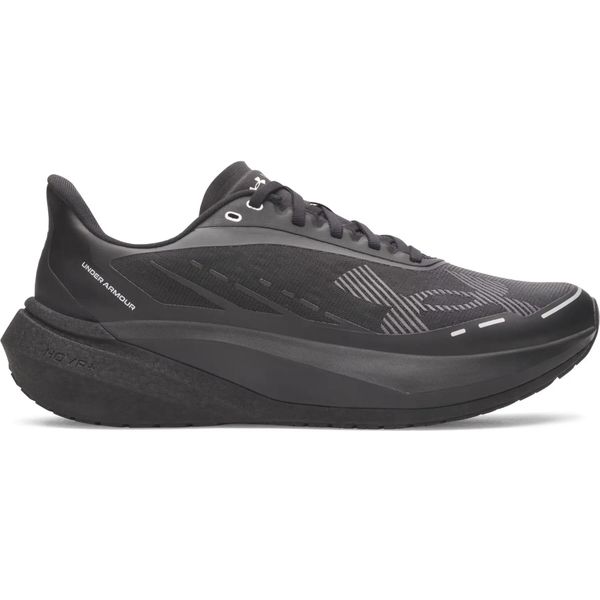 Buty do biegania Under Armour Velociti Distance. Czarne obuwie do biegania damskie Under Armour. Za 596.50 zł.