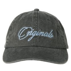 Czapka z daszkiem Jack & Jones. Szare czapki męskie Jack & Jones, bez wzorów. Za 49.99 zł.