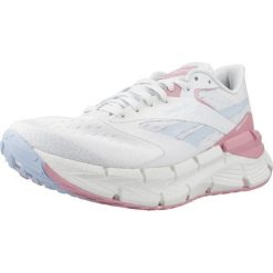 Buty REEBOK FLOATZIG SYMMETROS Rose. Czerwone obuwie trekkingowe damskie Reebok. Za 534.99 zł.