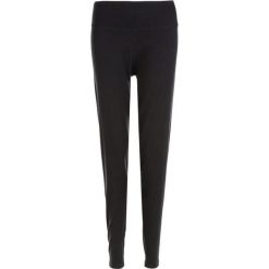 Damskie legginsy Whistler Athene. Czarne bielizna termoaktywna damska WHISTLER, bez wzorów. Za 239.00 zł.