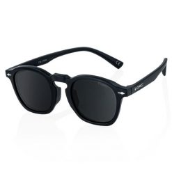 Okulary przeciwsłoneczne dziecięce z polaryzacją OPC Nixie Kat.3 + etui. Czerwone okulary przeciwsłoneczne dziecięce OPC. Za 159.99 zł.