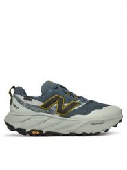 New Balance Buty do biegania Fresh Foam X Hierro v9 Gore-Tex® MHIG1KM Niebieski. Niebieskie obuwie do biegania damskie New Balance. Za 799.99 zł.