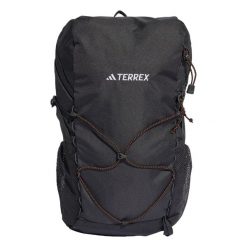 Plecak Terrex Multi CLIMACOOL 20L. Szare plecaki damskie Adidas, bez wzorów. Za 299.00 zł.