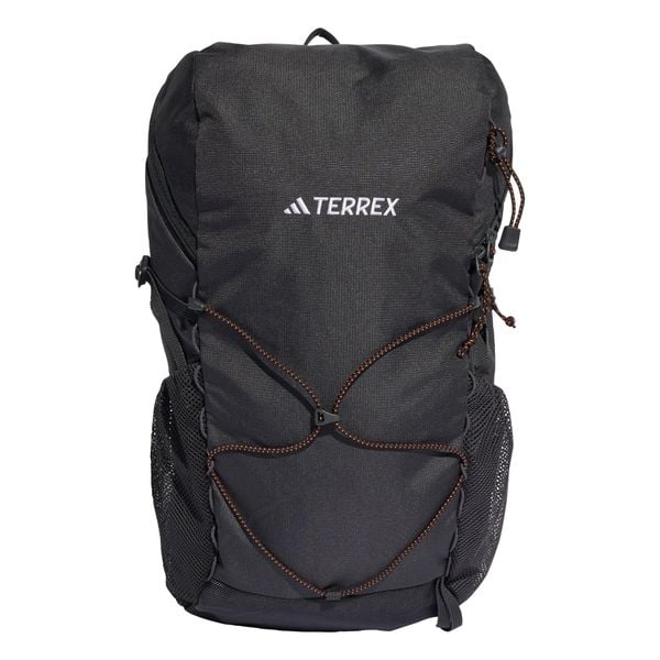 Plecak Terrex Multi CLIMACOOL 20L. Szare plecaki damskie Adidas, bez wzorów, sportowe. Za 299.00 zł.