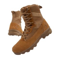 Buty trekkingowe damskie Garmont T8 Athena. Brązowe obuwie trekkingowe damskie Garmont. Za 299.00 zł.