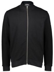 Pepe Jeans Bluza w kolorze czarnym rozmiar: XXL. Czarne bluzy bez kaptura męskie Pepe Jeans, xxl, z bawełny. Za 144.92 zł.